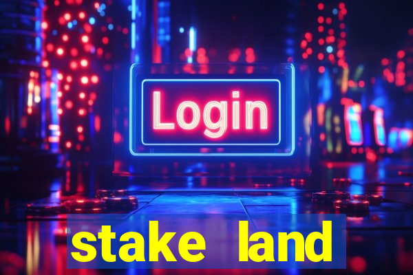 stake land anoitecer violento filme completo dublado